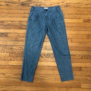 Size 8 Max Mara Weekend Pleated Trousers